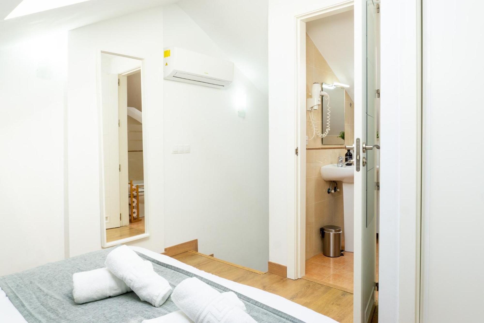 Appartement Heart Of Málaga
