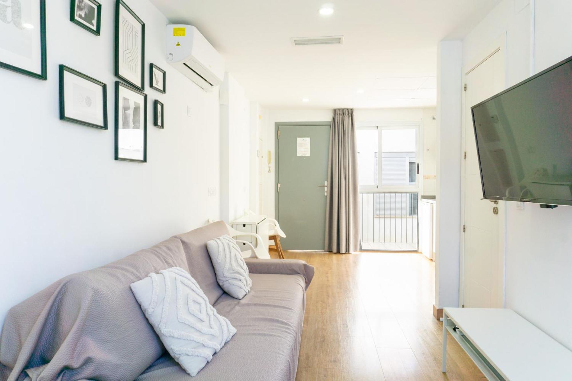Appartement Heart Of